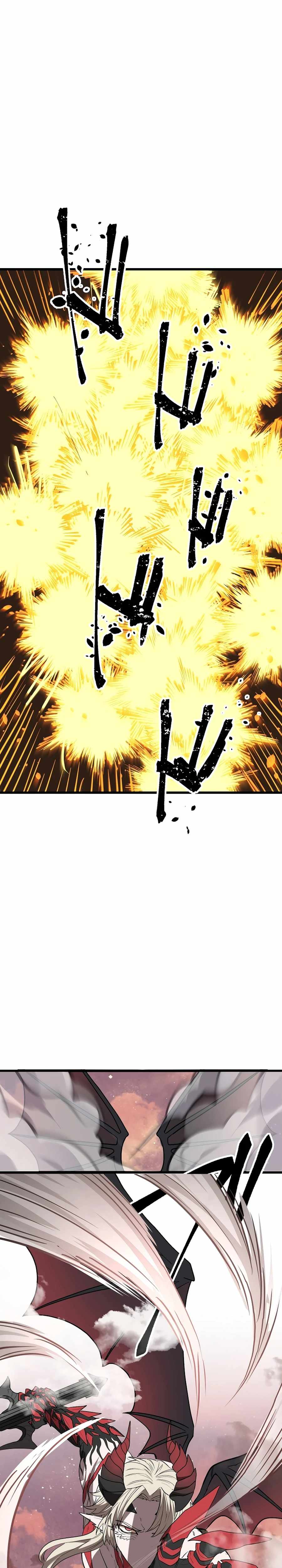 Dragons Awakening Chapter 27 30